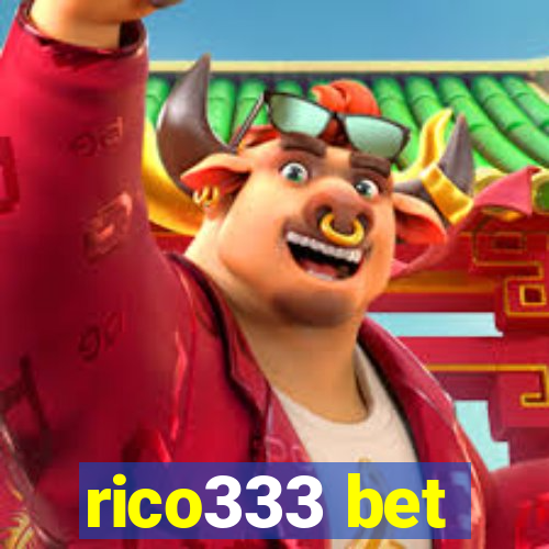 rico333 bet